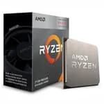 PC GAMER VEGA V2 AMD RYZEN 3 3200G, RADEON VEGA GRAPHISCS, 16GB DDR4, PLACA MAE GIGABYTE A520M, SSD 500GB, FONTE 500W, GABINETE PLATE