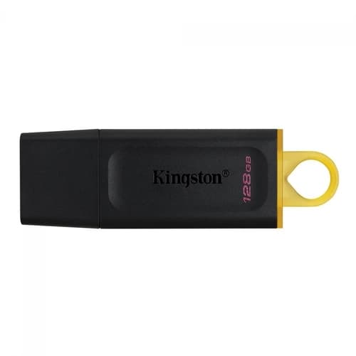 PEN DRIVE 128GB KINGSTON DATA TRAVELER EXODIA USB 3.2 DTX/128GB