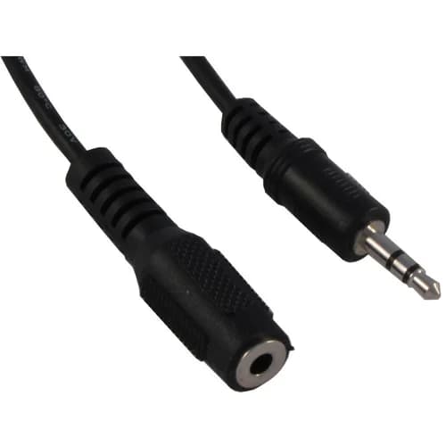 CABO EXTENSOR P2/P2 1,8M