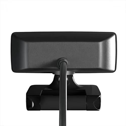 CAMERA WEB CAM PCYES RAZA HD 720P COM MICROFONE - RAZA HD